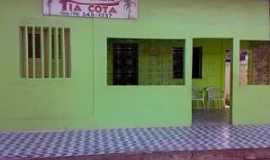 Pousadas em BarreirinhasMAPOUSADA TIA COTA em Barreirinhas